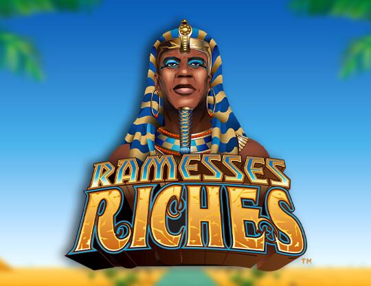 Ramesses Riches